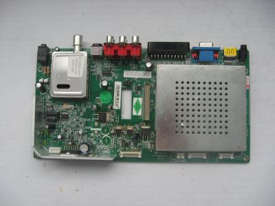 Лот: 12148015. Фото: 1. Main 40-MT01EU-MAI2XG Philips... Печатные платы