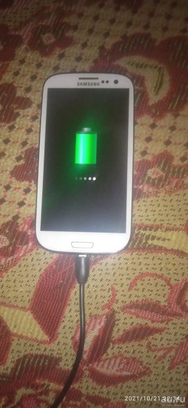 Лот: 18213711. Фото: 1. Samsung GT-I9301I (запчасти... Корпуса, клавиатуры, кнопки