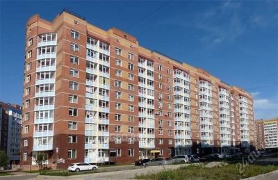 Лот: 5657717. Фото: 1. Сдам 1-ую квартиру, Авиаторов. Квартиры, студии