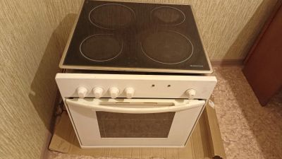 Лот: 24692963. Фото: 1. Варочная поверхность с. Плиты, духовые шкафы, варочные поверхности