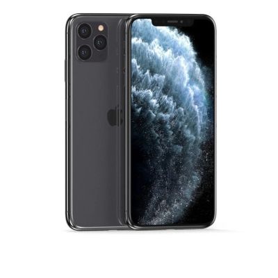 Лот: 15464546. Фото: 1. Apple iPhone 11 Pro 64Gb Space... Смартфоны