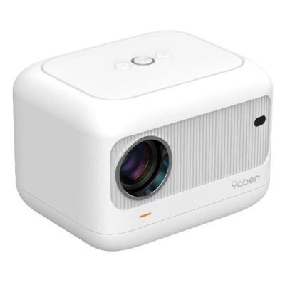 Лот: 24781992. Фото: 1. Проектор Yaber Projector L1. Проекторы