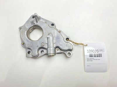 Лот: 25208384. Фото: 1. Насос масляный Mazda Demio 2003... Двигатель и элементы двигателя