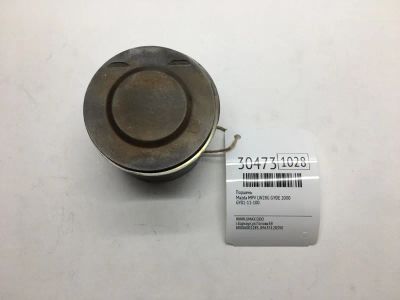 Лот: 20385406. Фото: 1. Поршень Mazda Mpv 2000 GY0111100... Двигатель и элементы двигателя