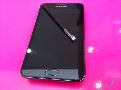 Лот: 2450820. Фото: 1. Продам Samsung Galaxy N 7000. Смартфоны