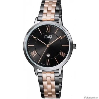 Лот: 21236594. Фото: 1. Наручные часы Q&Q A469J418Y... Оригинальные наручные часы