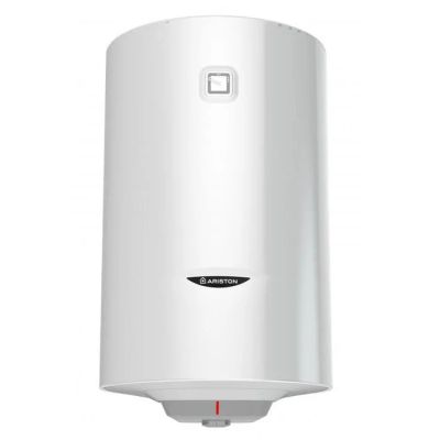 Лот: 15403698. Фото: 1. Водонагреватель Ariston PRO1 PL... Водонагреватели, бойлеры