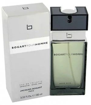 Лот: 3633901. Фото: 1. Bogart Pour Homme 100мл *Подарок... Мужская парфюмерия