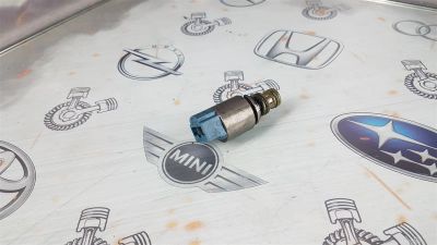 Лот: 23590366. Фото: 1. Соленоид АКПП Audi A6 allroad... Трансмиссия