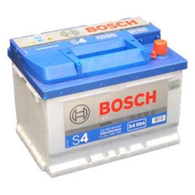 Лот: 3220609. Фото: 1. Аккумулятор Bosch-72R S4 обр... Аккумуляторы
