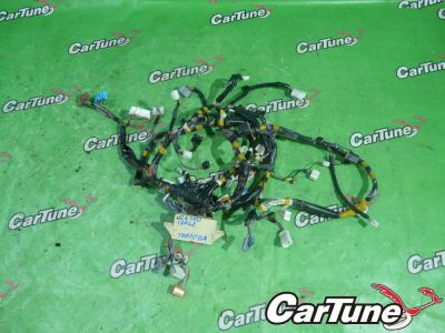Лот: 10604234. Фото: 1. коса под торпеду toyota chaser... Электрооборудование