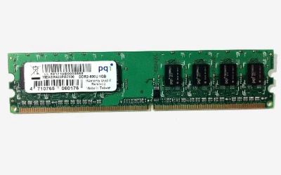 Лот: 5396837. Фото: 1. Оперативная память dimm DDR2 1024MB... Оперативная память