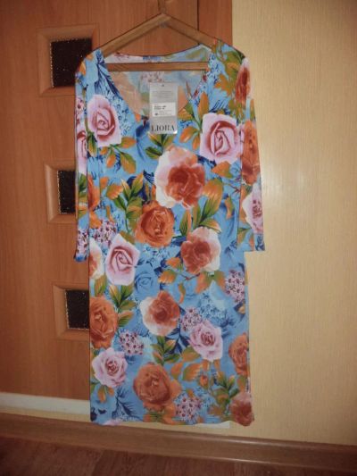 Лот: 8560410. Фото: 1. Платье р44-46 новое. Платья