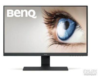 Лот: 17847017. Фото: 1. BenQ GW2780 9H.LGELA.TBE. ЖК-мониторы