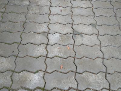 Лот: 13875502. Фото: 1. Брусчатка тротуарная новая и б... Блоки, кирпич, брусчатка