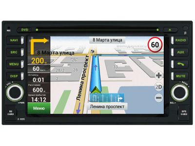 Лот: 4147128. Фото: 1. DVD штатный Velas V-KSPG для Kia... Автомагнитолы