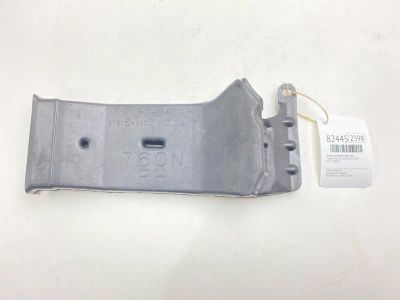 Лот: 21578218. Фото: 1. Воздуховод Toyota Wish 2003 8727568010... Кузов