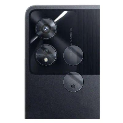 Лот: 24500163. Фото: 1. Защитное стекло Krutoff для Oppo... Защитные стёкла, защитные плёнки