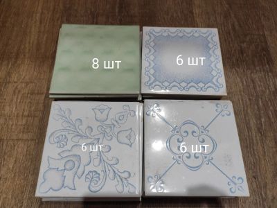 Лот: 17413274. Фото: 1. кафельная плитка. Кафель, гранит, интерьерный камень