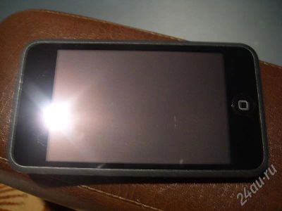 Лот: 186303. Фото: 1. iPod touch. Плееры