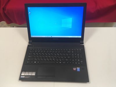Лот: 14466758. Фото: 1. Ноутбук Lenovo b50 15. Ноутбуки