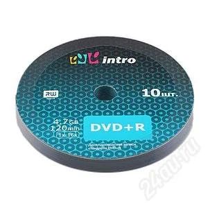 Лот: 2901389. Фото: 1. диск матрица болванка для однократной... CD, DVD, BluRay