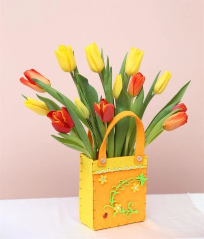 Лот: 3803008. Фото: 1. Яркие композиции и букеты для... Красноярск