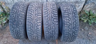 Лот: 20905334. Фото: 1. 175/65R14 86T Nokian Nordman 5... Шины