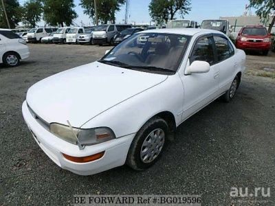 Лот: 13213796. Фото: 1. Toyota. Автомобили