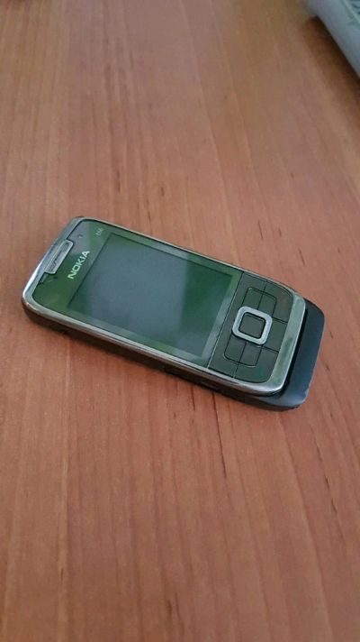 Лот: 9607642. Фото: 1. Nokia e66. Кнопочные мобильные телефоны