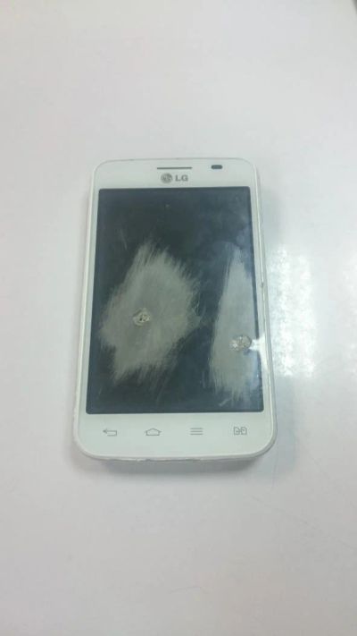 Лот: 7800375. Фото: 1. Корпус LG E445. Корпуса, клавиатуры, кнопки