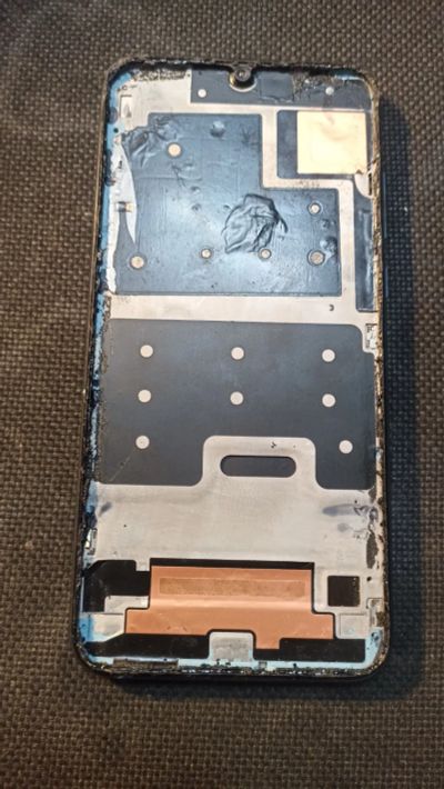 Лот: 25897721. Фото: 1. Honor 10 lite #2. Смартфоны