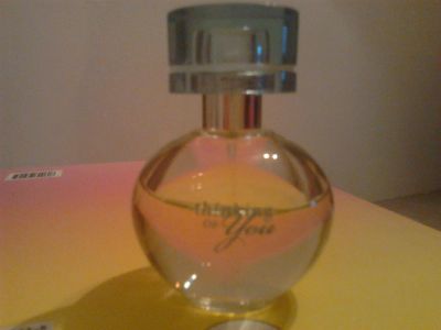 Лот: 3325273. Фото: 1. Парфюм MARY KAY thinking of You. Женская парфюмерия