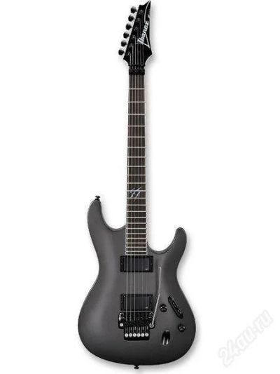 Лот: 150130. Фото: 1. Гитара - Ibanez S520Ex. Гитары