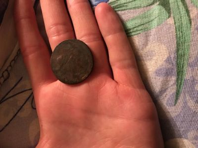 Лот: 12432033. Фото: 1. Монета. Россия до 1917 года