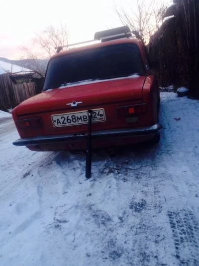 Лот: 4875115. Фото: 1. ваз2101. Автомобили