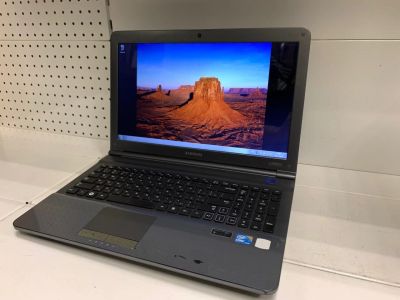 Лот: 15039413. Фото: 1. Ноутбук Samsung NP-RC510 (Core... Ноутбуки