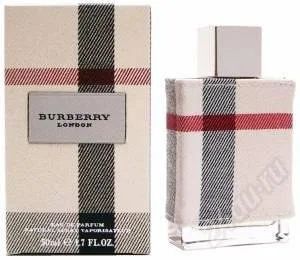 Лот: 2246397. Фото: 1. Barberry London. Женская парфюмерия