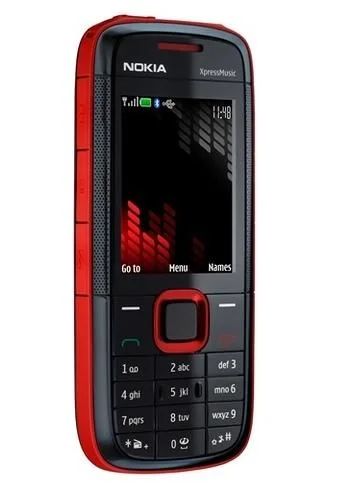 Лот: 4407157. Фото: 1. Nokia 5130. Кнопочные мобильные телефоны