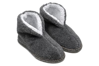 Лот: 24874253. Фото: 1. Туфли комнатные мужские HOFF Onyx. Домашняя одежда