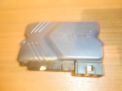Лот: 15095214. Фото: 1. сигнализация StarLine. Автомобильные сигнализации