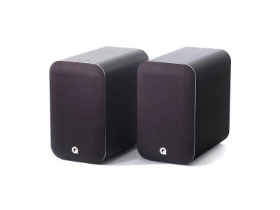 Лот: 25858519. Фото: 1. Портативная акустика Q-Acoustics... Портативные, беспроводные колонки