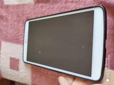 Лот: 14374967. Фото: 1. LG G Pad 8.3 планшет. Планшеты