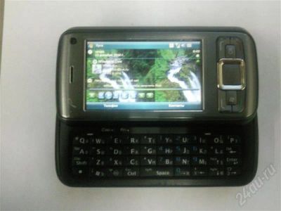 Лот: 675077. Фото: 1. rover q7. Смартфоны