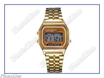 Лот: 8105885. Фото: 1. Часы электронные Casio (копия... Другие наручные часы