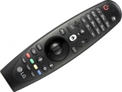 Лот: 13953818. Фото: 1. Пульт для ТВ. LG AN - MR600 смарт... Пульты ДУ