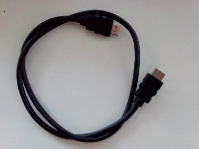 Лот: 4314578. Фото: 1. HDMI-HDMI. Шлейфы, кабели, переходники