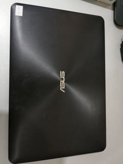 Лот: 15297716. Фото: 1. Корпус Ноутбука ASUS X555L (0401-01... Корпуса, блоки питания