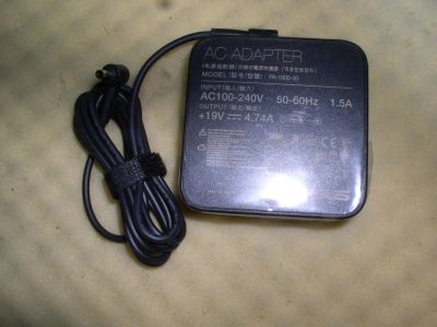 Лот: 9967659. Фото: 1. Блок питания ASUS / зарядка... Зарядные устройства