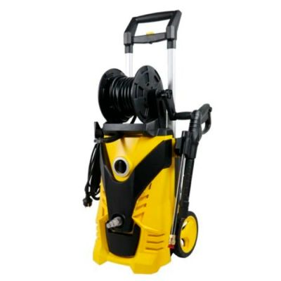 Лот: 15585032. Фото: 1. Мойка Huter W210i PROFESSIONAL. Автомоечное оборудование